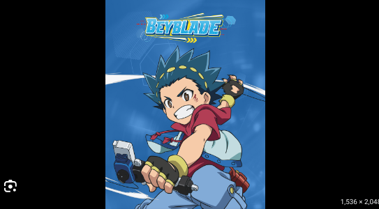 Beyblade.Official Beyblade.Official's profile