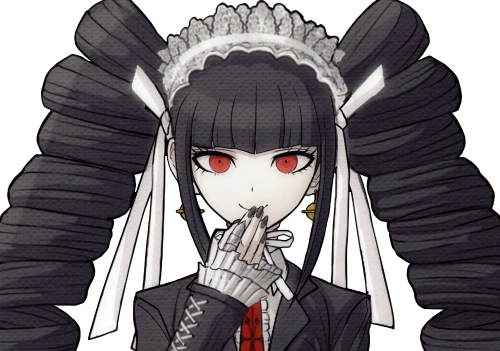 Celestia Ludenburg's profile