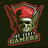 CRAZY GAMERZ's profile