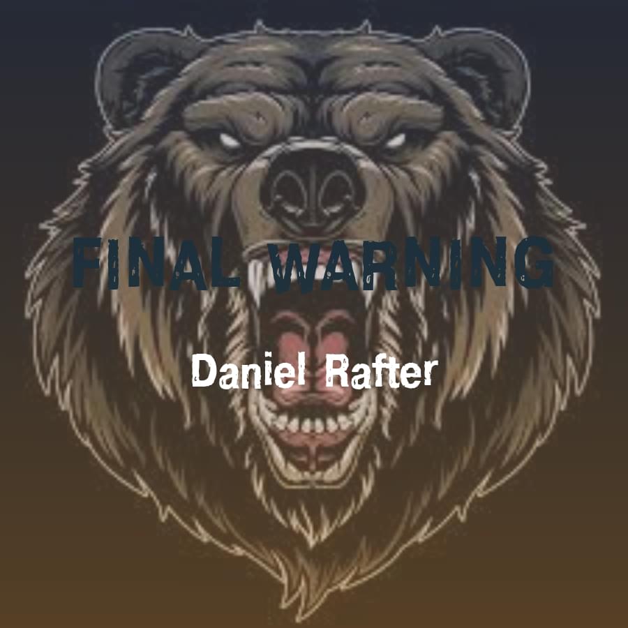 Daniel Rafter's profile