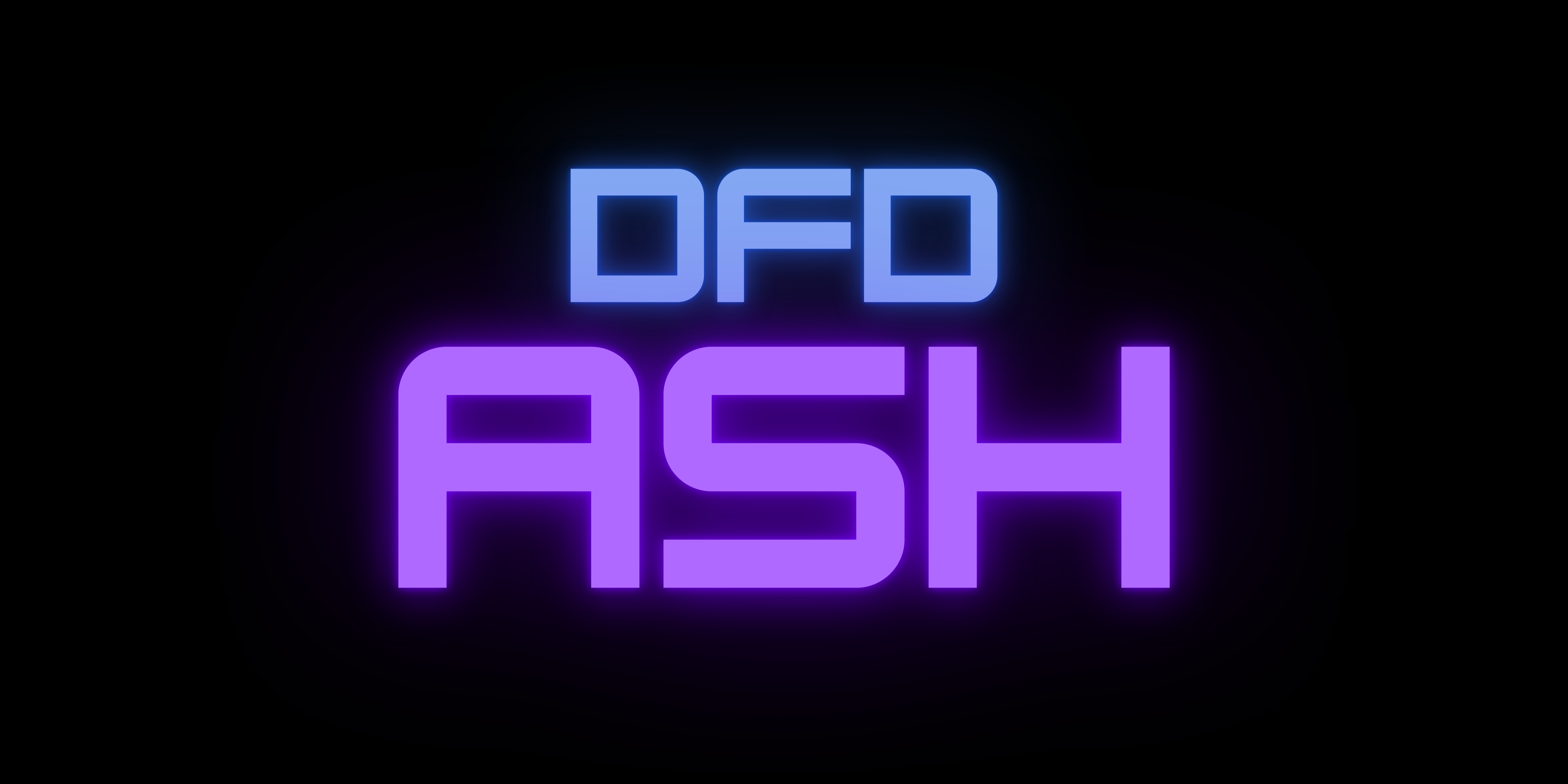 Dfd Ash's banner