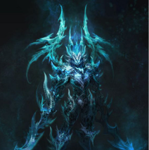 Frost Demon's profile