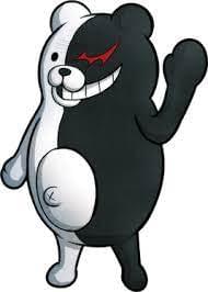 Full On Monokuma's profile