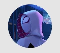 Ghost Spider's profile