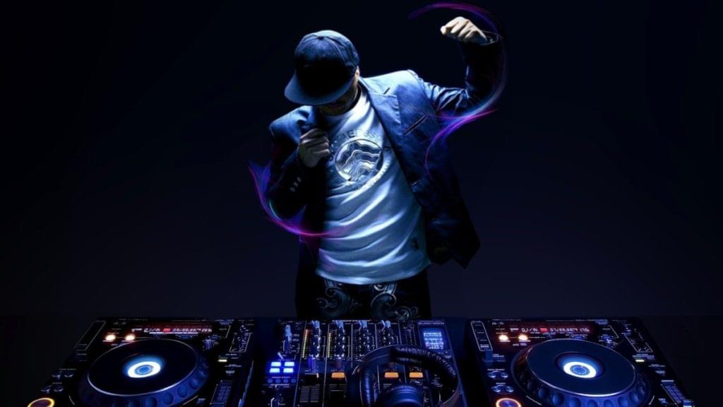 Beat DJ 's profile