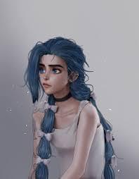 Jinx 's profile