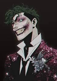 Joker Forver's profile