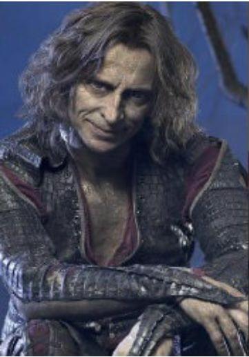 Rumplestiltskin's profile