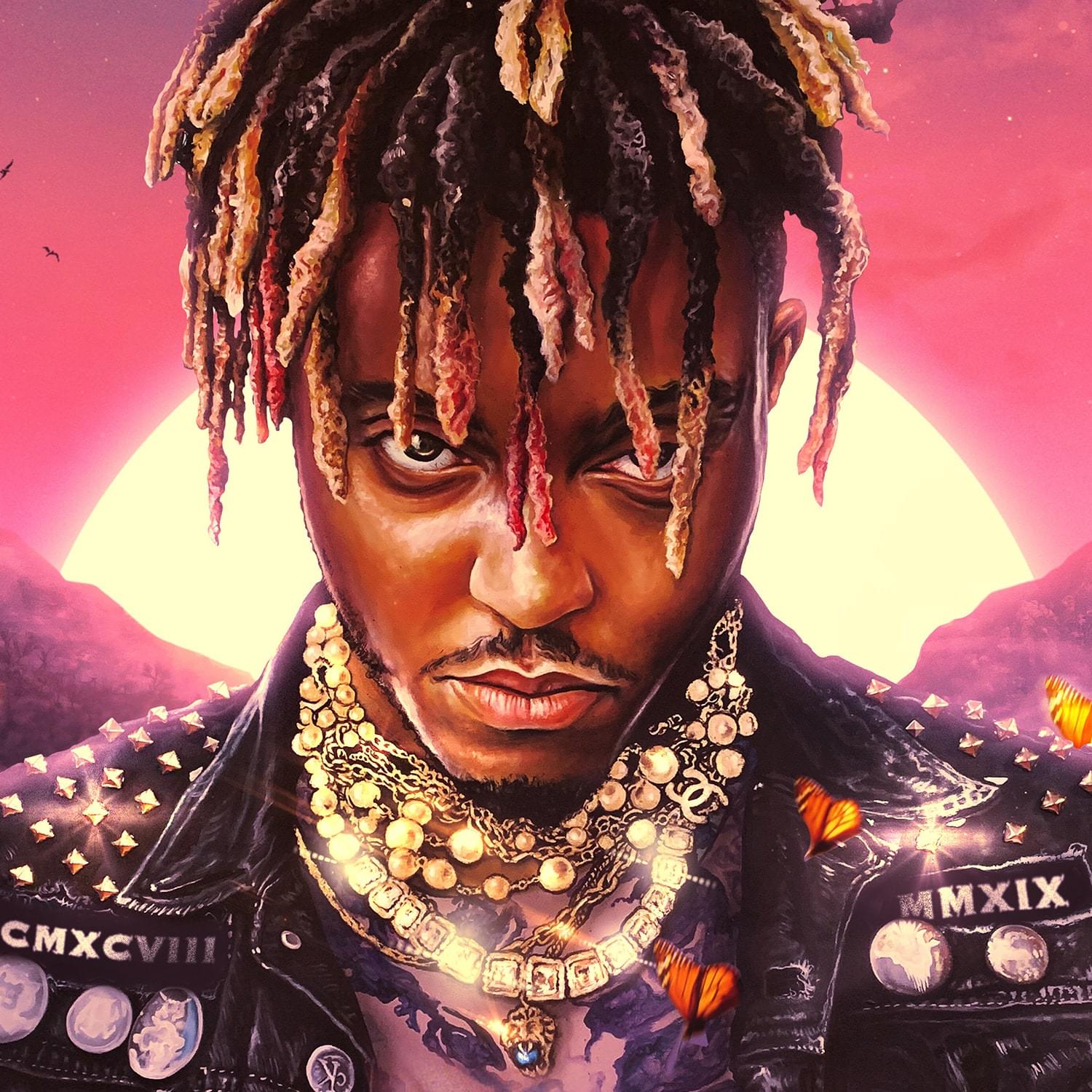 Juice Wrld 999's banner