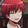 Karma Akabane's profile