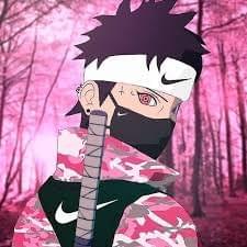 Kinggekyou The King Of Uchiha's's banner