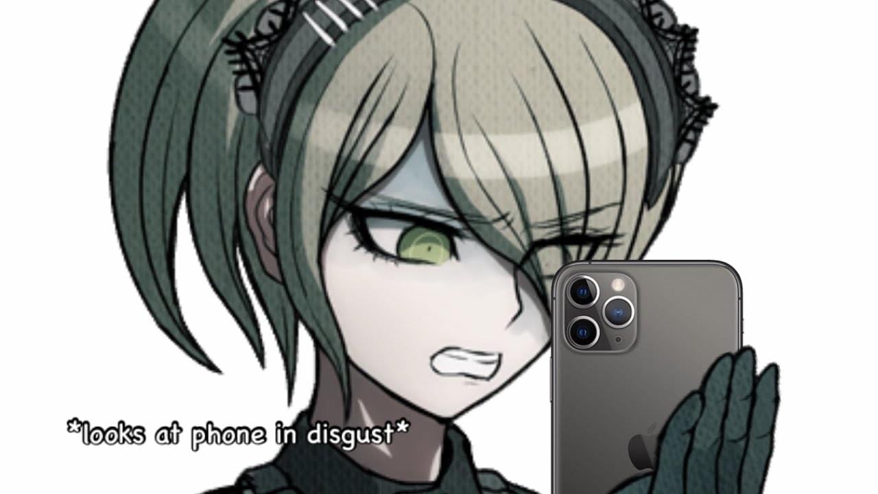 Kirumi Tojo's profile