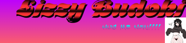 Lizzy Budoki's banner