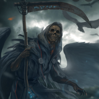 Grim Reaper's profile