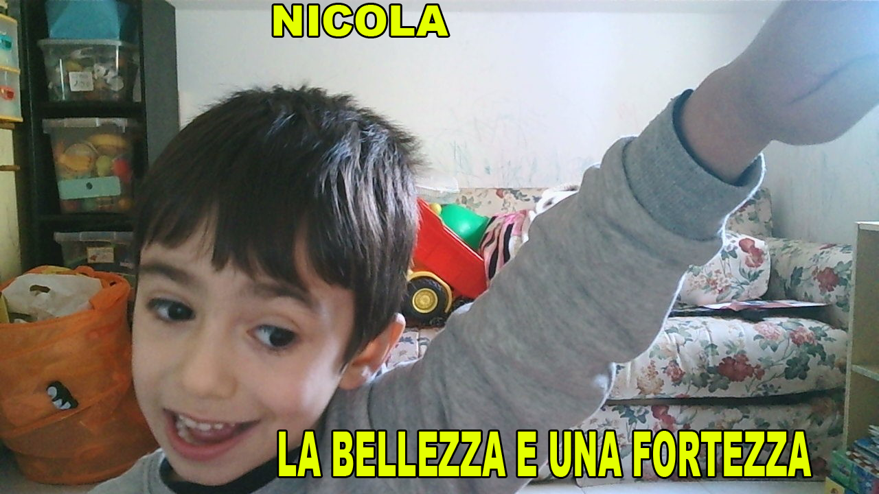 Nicola Fontanella's profile