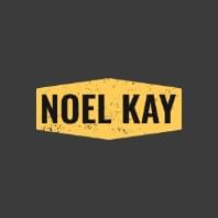 Noel Kay's banner