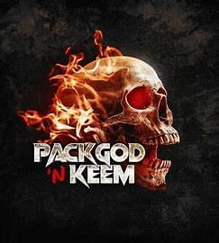 Packgod Packgod's banner