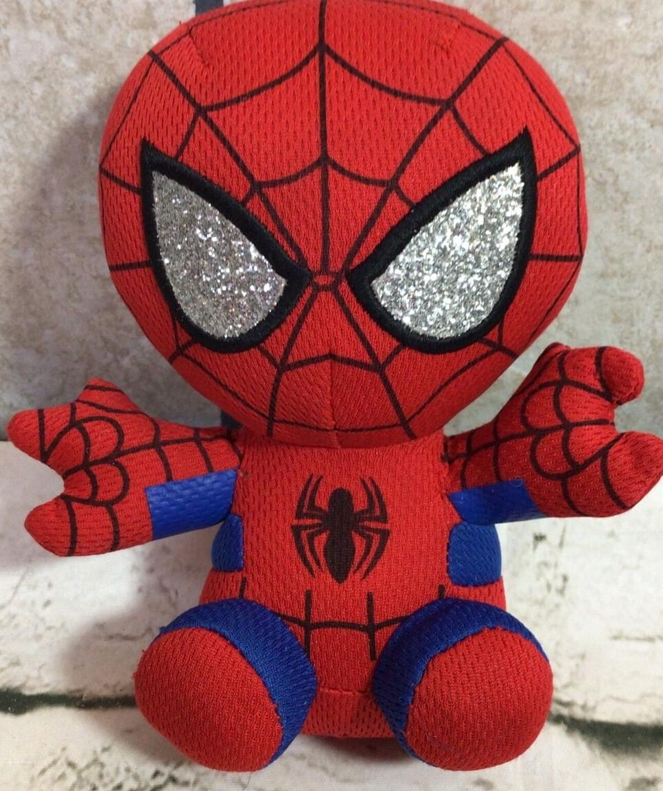 Spider Baby's profile