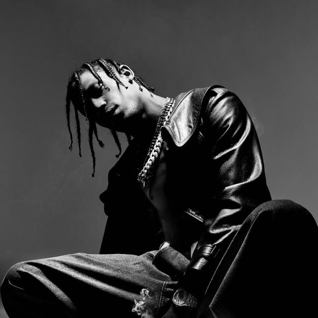 Travis Scott's profile